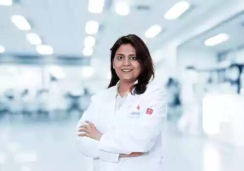 Dr Rashmi D